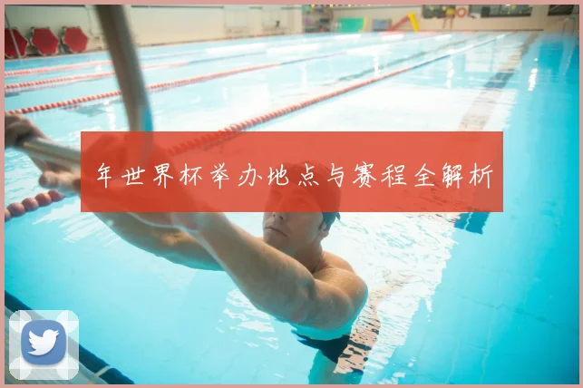 年世界杯举办地点与赛程全解析